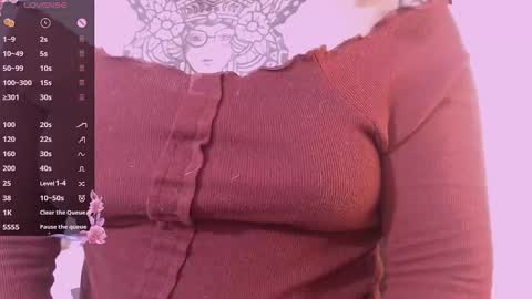 ginmeowuwu online show from 14, 11, 2025