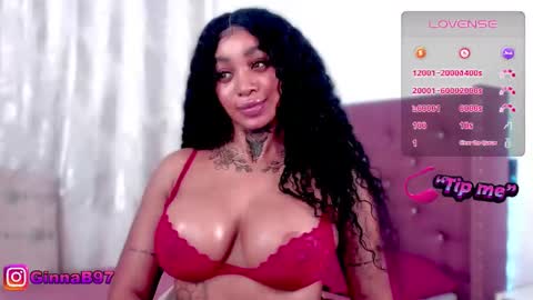 Snapshot of ginnabolton chatting on 5, 2, 2026 Ginna Bolton online show from 5, 2, 2026