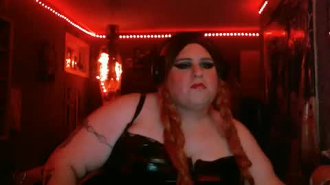 Snapshot of ginny_dominatrix chatting on 20, 10, 2025 ginny ray online show from 20, 10, 2025