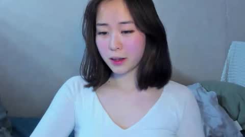Snapshot of ginnycherry chatting on 19, 4, 2026 Ginny online show from 19, 4, 2026