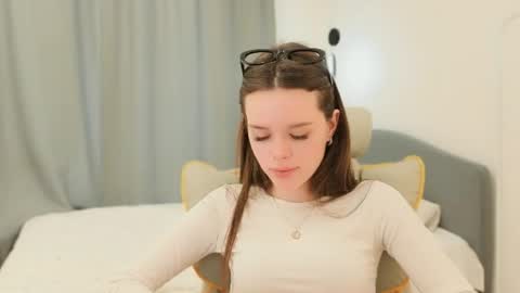 Snapshot of ginnyclub chatting on 14, 6, 2026 Ginny online show from 14, 6, 2026