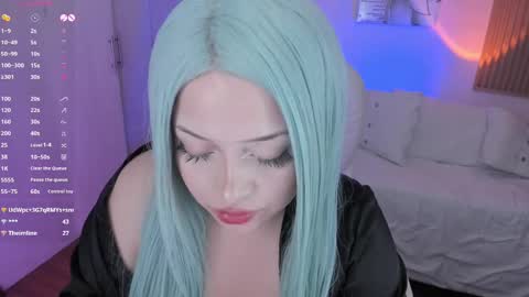 Kendall online show from 23, 2, 2025