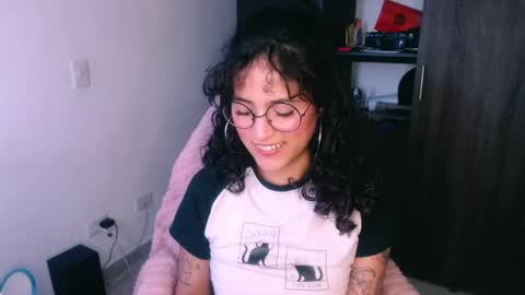 giny_bean online show from 15, 5, 2026