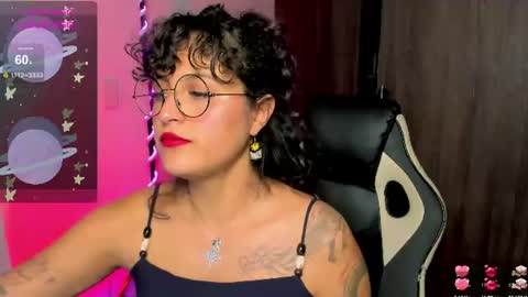 Snapshot of giny_bean chatting on 9, 7, 2026 giny_bean online show from 9, 7, 2026