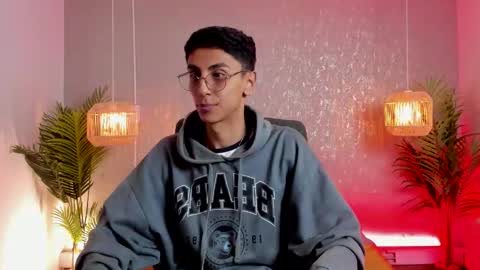 Gio Carangi online show from 26, 3, 2026