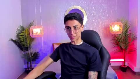 Gio Carangi online show from 18, 4, 2026