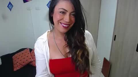 Giorgia online show from 26, 3, 2026