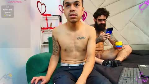 gio_lorenz online show from 12, 2, 2026