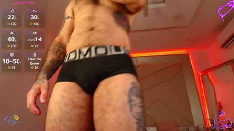 gio_lorenz online show from 24, 2, 2026