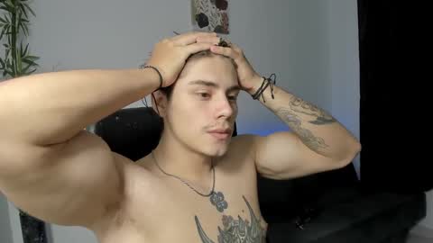 GioRusso online show from 21, 12, 2024