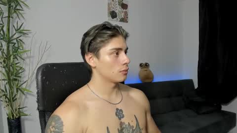 GioRusso online show from 28, 12, 2024