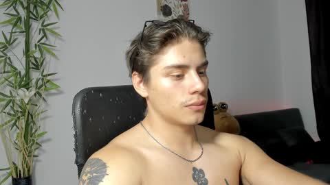 GioRusso online show from 11, 1, 2025