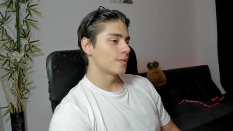 GioRusso online show from 12, 1, 2025