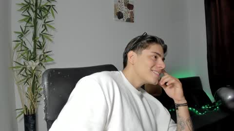 GioRusso online show from 23, 1, 2025