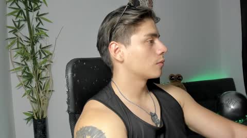 GioRusso online show from 29, 1, 2025