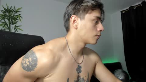 GioRusso online show from 29, 1, 2025