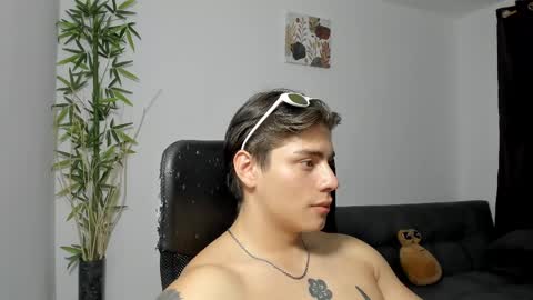 GioRusso online show from 24, 2, 2025