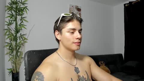 GioRusso online show from 25, 2, 2025