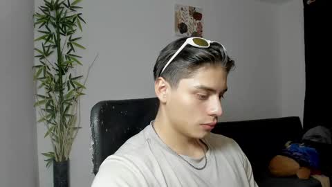 GioRusso online show from 6, 3, 2025