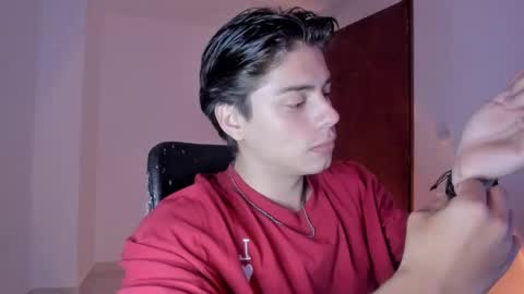 GioRusso online show from 3, 10, 2025