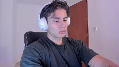 GioRusso online show from 9, 10, 2025