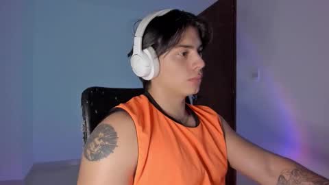 GioRusso online show from 20, 11, 2025