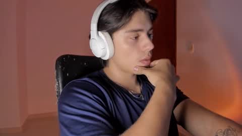 GioRusso online show from 22, 12, 2025