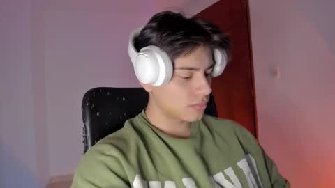 GioRusso online show from 13, 1, 2026