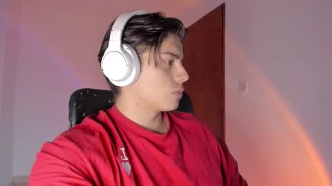 Snapshot of gio_russo chatting on 16, 3, 2026 GioRusso online show from 16, 3, 2026