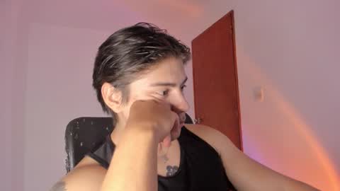 Snapshot of gio_russo chatting on 19, 3, 2026 GioRusso online show from 19, 3, 2026