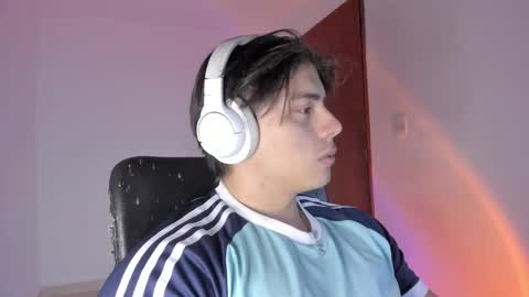 Snapshot of gio_russo chatting on 20, 3, 2026 GioRusso online show from 20, 3, 2026