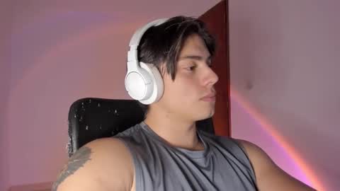 Snapshot of gio_russo chatting on 26, 3, 2026 GioRusso online show from 26, 3, 2026