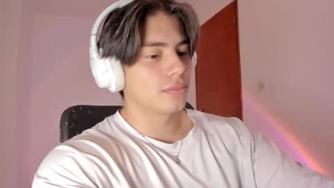 Snapshot of gio_russo chatting on 26, 3, 2026 GioRusso online show from 26, 3, 2026