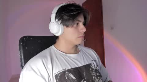 Snapshot of gio_russo chatting on 27, 3, 2026 GioRusso online show from 27, 3, 2026