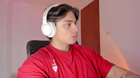 Snapshot of gio_russo chatting on 2, 4, 2026 GioRusso online show from 2, 4, 2026