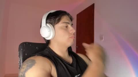 Snapshot of gio_russo chatting on 14, 4, 2026 GioRusso online show from 14, 4, 2026