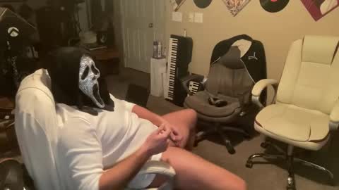 Snapshot of giocazzoenorme chatting on 2, 12, 2025 Giocazzoenorme online show from 2, 12, 2025