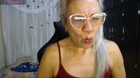 Snapshot of giorgia_xue53 chatting on 6, 3, 2025 Mary online show from 6, 3, 2025