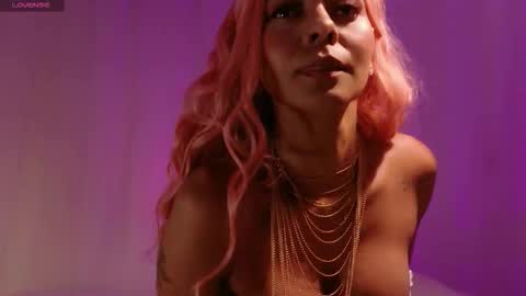 Snapshot of giorgialuxe chatting on 26, 10, 2025 Giorgia Luxe online show from 26, 10, 2025