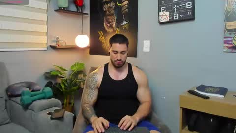 Giorgio leone online show from 14, 4, 2026