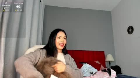 Giovanna  online show from 31, 3, 2026