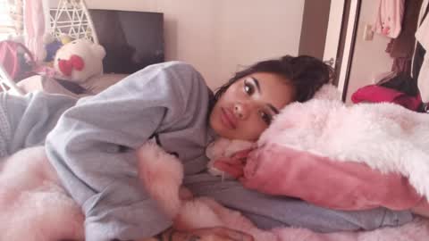 giovanna_oliveria online show from 30, 5, 2026