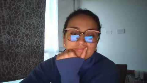 Giovanna Bellucci online show from 12, 5, 2026
