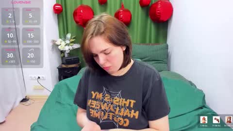 Snapshot of giovannahot4u chatting on 14, 3, 2026 Giovana online show from 14, 3, 2026