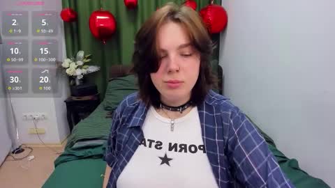 Snapshot of giovannahot4u chatting on 27, 3, 2026 Giovana online show from 27, 3, 2026