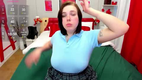 Snapshot of giovannahot4u chatting on 30, 3, 2026 Giovana online show from 30, 3, 2026