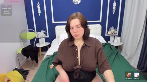 Snapshot of giovannahot4u chatting on 3, 4, 2026 Giovana online show from 3, 4, 2026