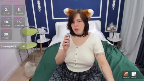 Snapshot of giovannahot4u chatting on 4, 4, 2026 Giovana online show from 4, 4, 2026