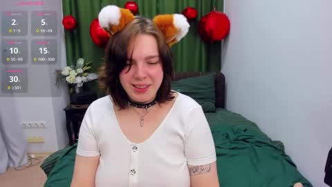 Snapshot of giovannahot4u chatting on 5, 4, 2026 Giovana online show from 5, 4, 2026