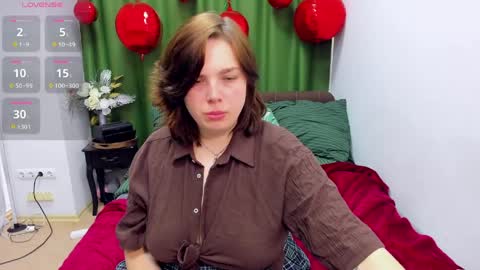 Snapshot of giovannahot4u chatting on 9, 4, 2026 Giovana online show from 9, 4, 2026